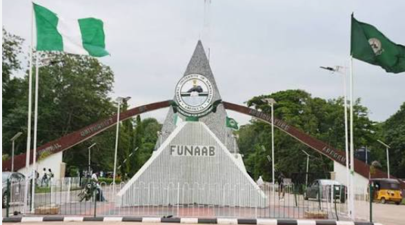 FUNAAB Inter-University Transfer Form 2026/2027: Eligibility, CGPA and Application Details